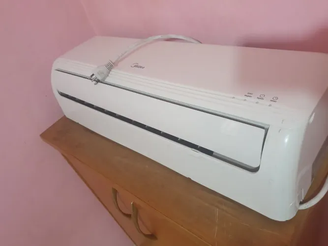 AR Condicionado Midea