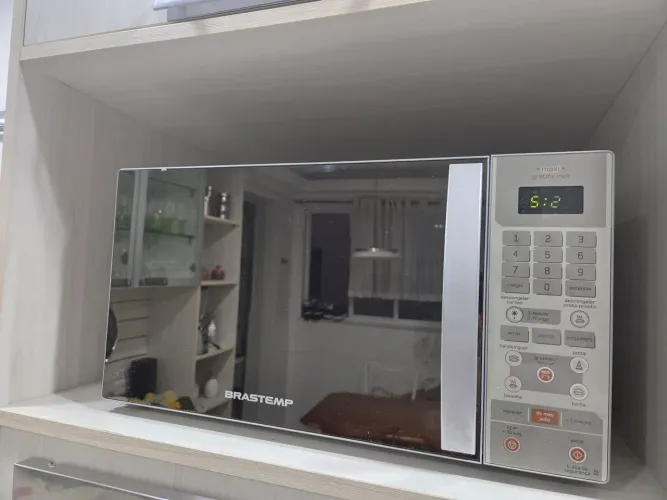 Microondas