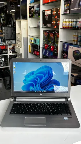 Notebook HP Intel Core i5