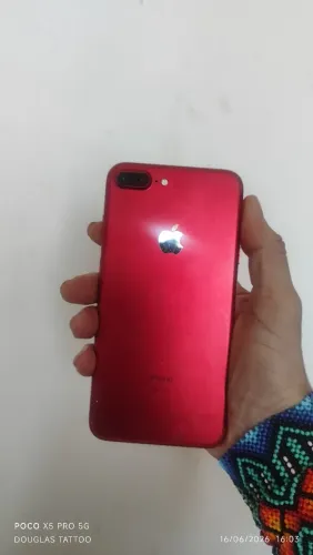 Vende-se IPhone 7 Plus