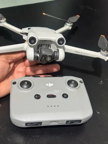 Drone DJI mini 3pro