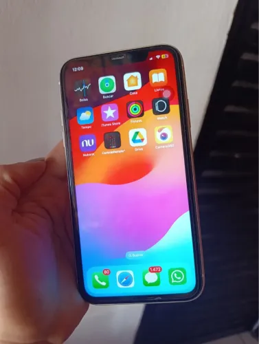 iPhone