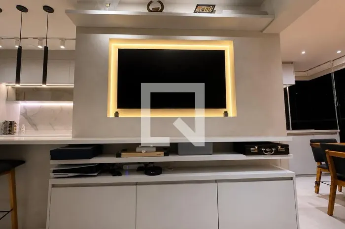 Apartamento à Venda - Ipiranga, 2 Quartos, 62 m2