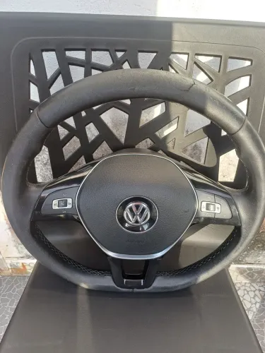 Volante Multifuncional Original VW
