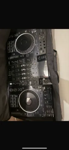 xdj xz