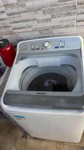 MÁQUINA DE LAVAR roupas