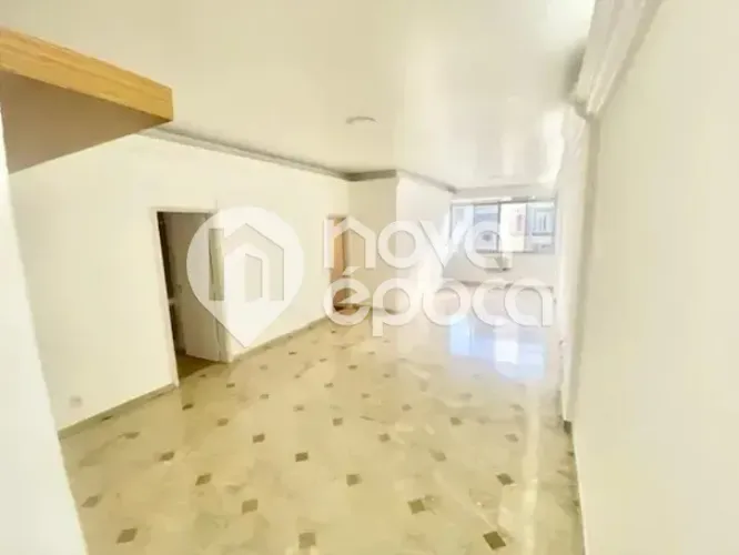 Copacabana | Apartamento 3 quartos