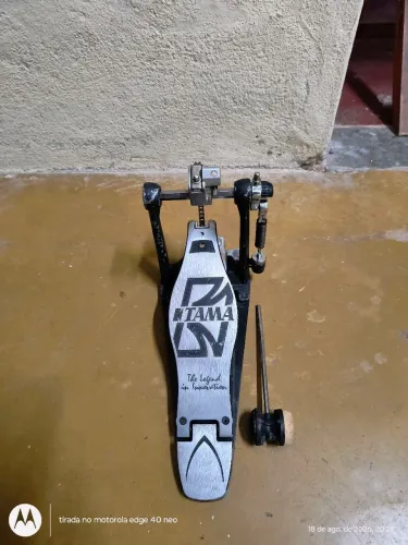 Pedal de Bumbo Tama Hp 300