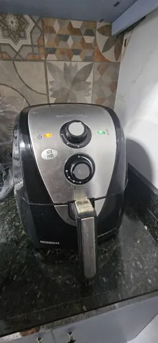 Air Fryer Mondial Grand Family 5,5L