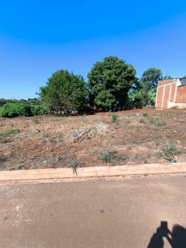 RESIDENCIAL SÃO JOAQUIM-BARRA BONITA/SP