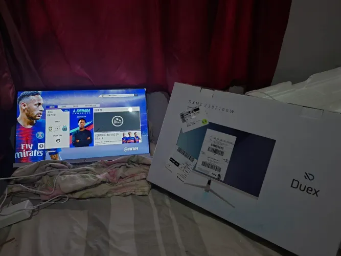 Monitor