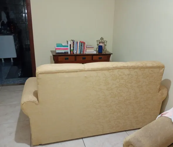 TORRO SOFÁ 3 LUGARES