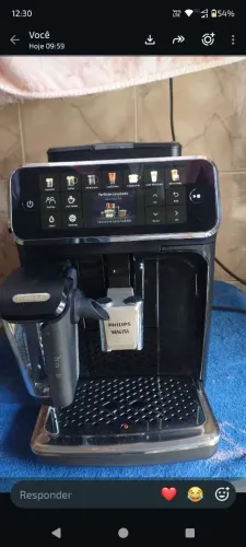 Cafeteira Walita expresso série 4441