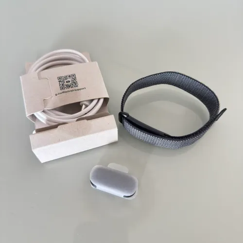 Smartband FitBit Air da Google