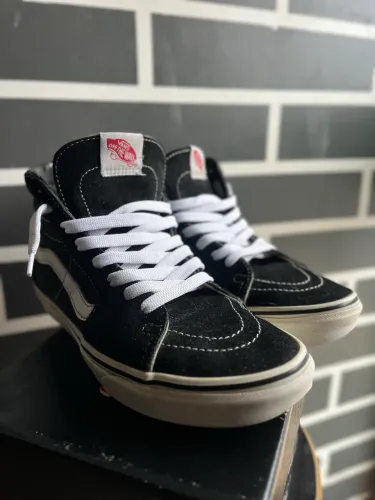 VANS SK8-HI ORIGINAL
