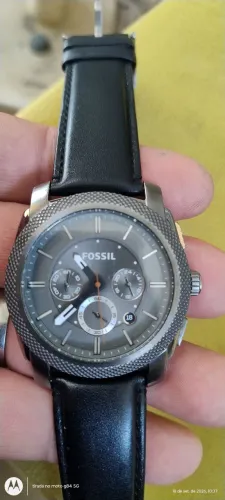 Relógio Fossil FS 4777