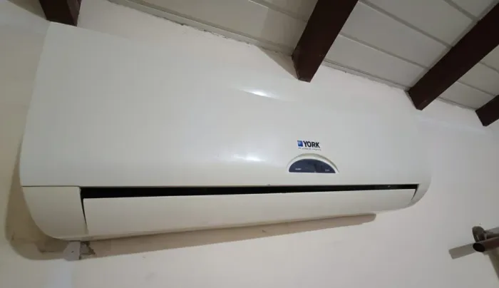Ar condicionado York 12mil btu