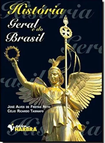 História geral e do Brasil 