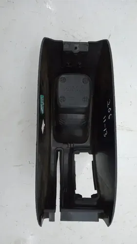 Console Freio De Mão Peugeot 206 2011 A 2013