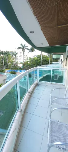 Apartamento para locação, Barra da Tijuca, Rio de Janeiro, RJ