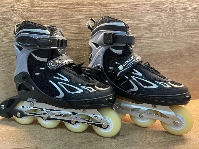 Patins Oxer Light