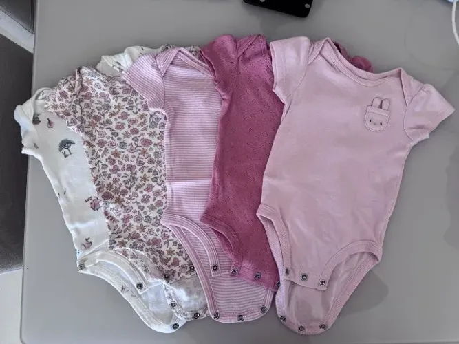 Carter´s roupa de bebê