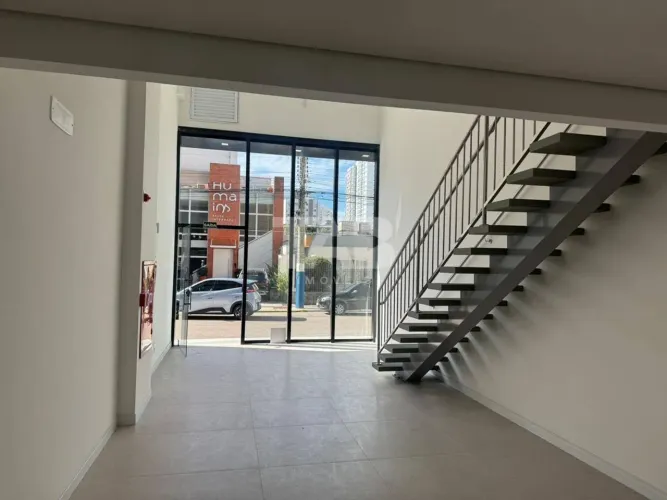 Sala Comercial para Locação | Espaço Funcional em Localização Estratégica