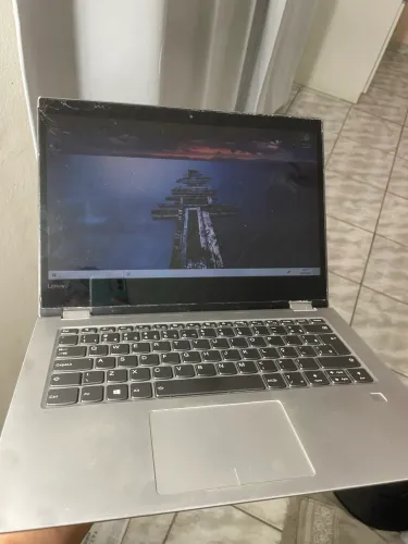 notebook lenovo yoga 