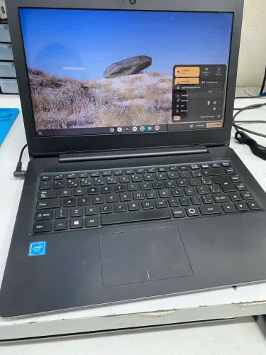Notebook Positivo Master N40I