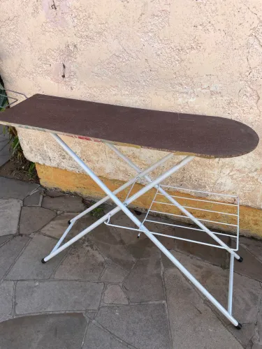 Tábua de passar roupa