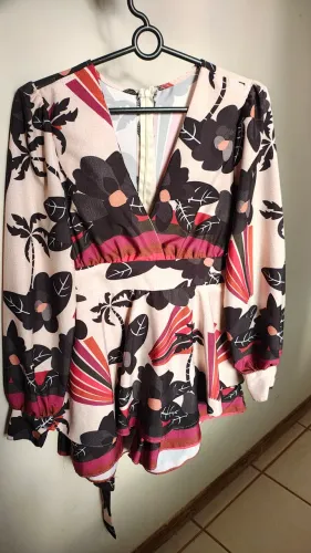Vestido