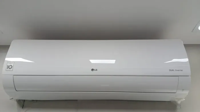 Ar Condicionado LG Dual Inverter