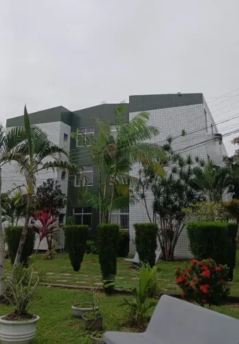 ALUGA APARTAMENTO 2/4 NEÓPOLIS