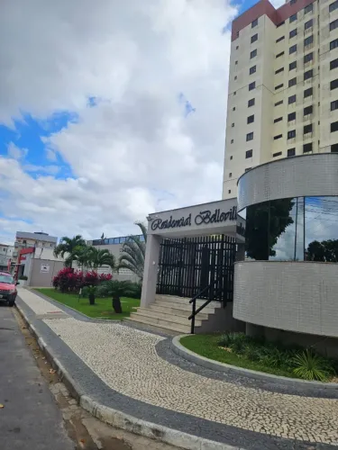 OPORTUNIDADE! Residencial Belle Ville - Ponto Central! 03 quartos. Perto de tudo!