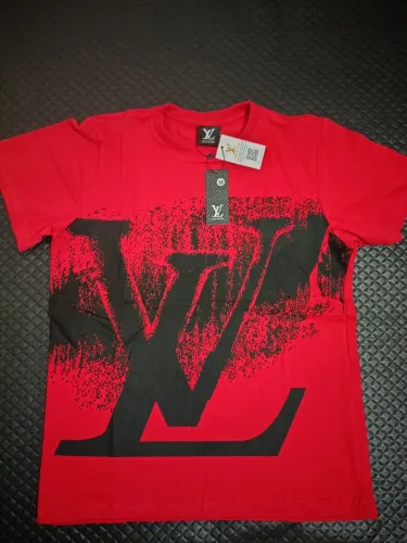 Camisetas Masculinas malha Peruana
