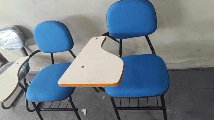 Carteira escolar 
