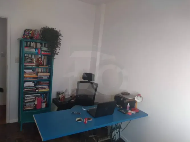 Apto à Venda no Edifício Marseille com 3 Quartos, Suíte e Vista Livre
