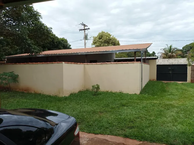 Chácara Ribeirão Preto