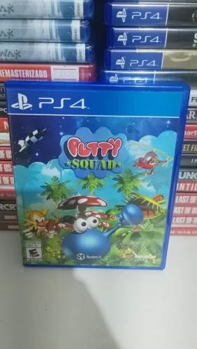 Puty Squad