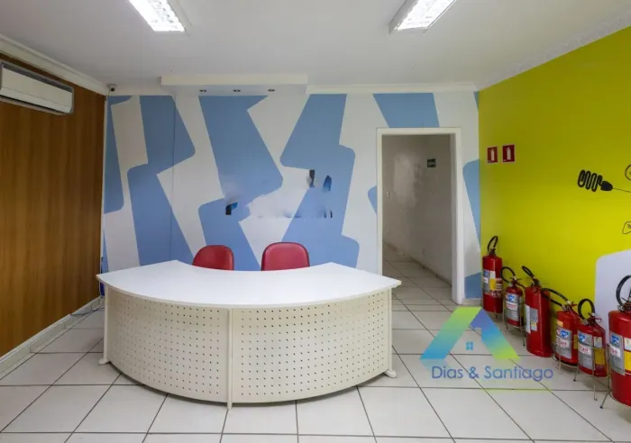 Ponto Comercial para locação ao lado do Metrô Praça da Árvore em Vila da Saúde, São Paulo/