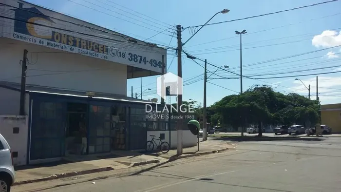 Prédio à venda e para alugar em Paulínia, São José, com 320 m²