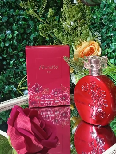 Floratta Rede (Loja On-line de Presentes)