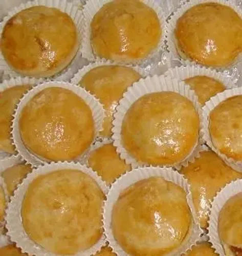 Empadas para revenda