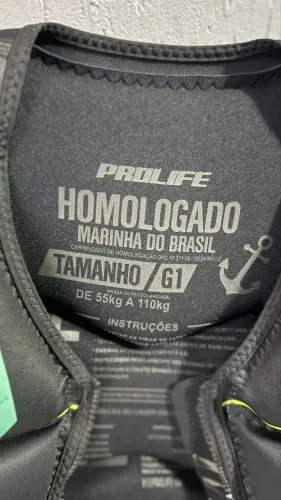 2 COLETES NOVO