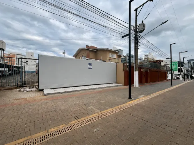Container Comercial para aluguel no Centro de Chapecó