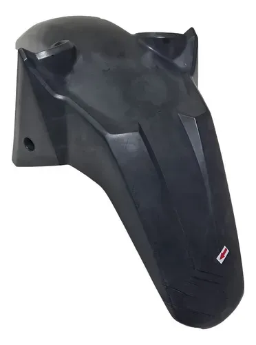 Paralama Dianteiro Honda Xre 300 19/23 Detalhes 60539 Dianteiro