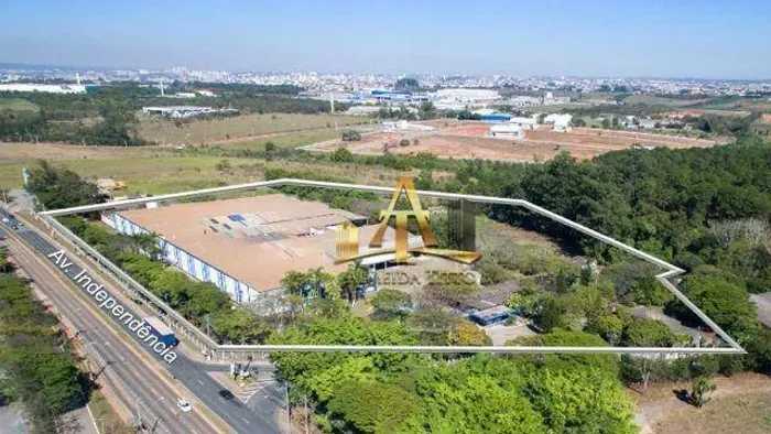Galpão, 14468 m² - venda por R$ 35.000.000,00 ou aluguel por R$ 230.000,00/mês - Éden - So