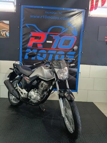 Start 160cc/apenas 13.000 km/ filé