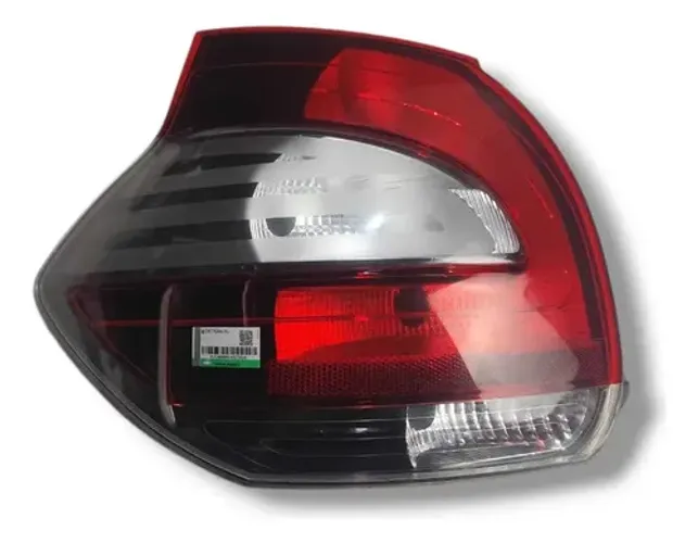 Lanterna Traseira Esquerda Mobi 17/21 Esquerdo/motorista Original