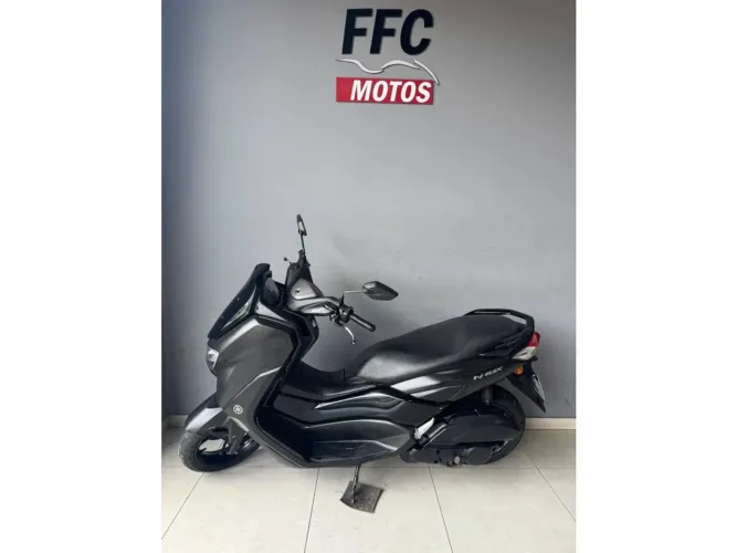 Yamaha Nmax 160 abs 2022